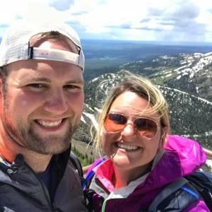 Meet your Posher, Lexi